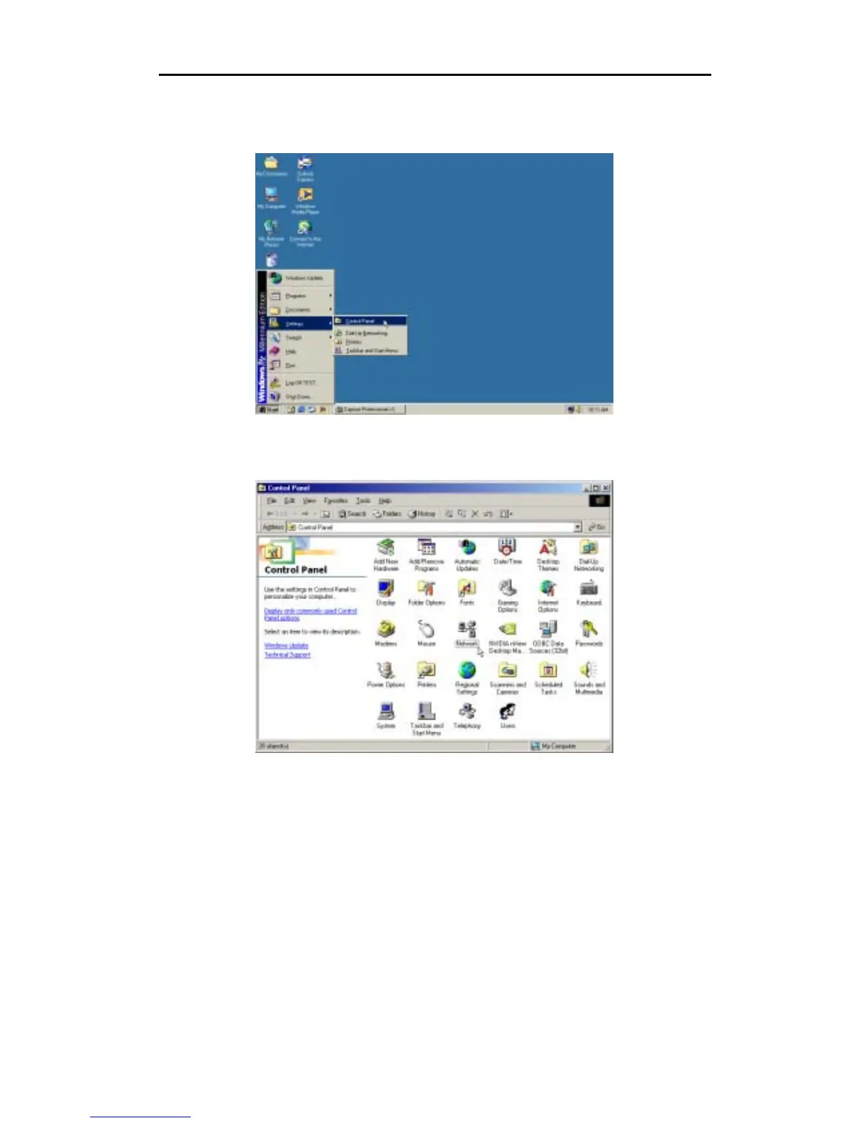 Page #22 background image