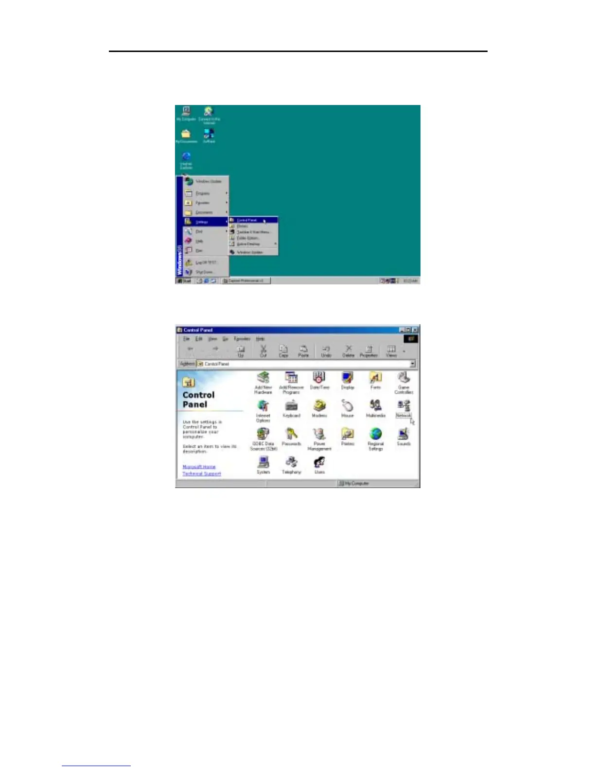 Page #25 background image