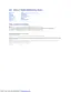 Preview: Service Manual