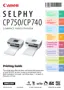 Preview: Printing Guide