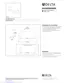 Preview: Specification Sheet