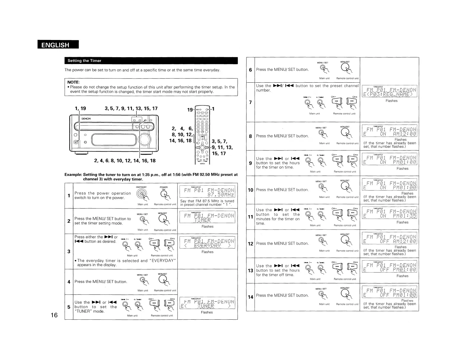 Page #16 background image