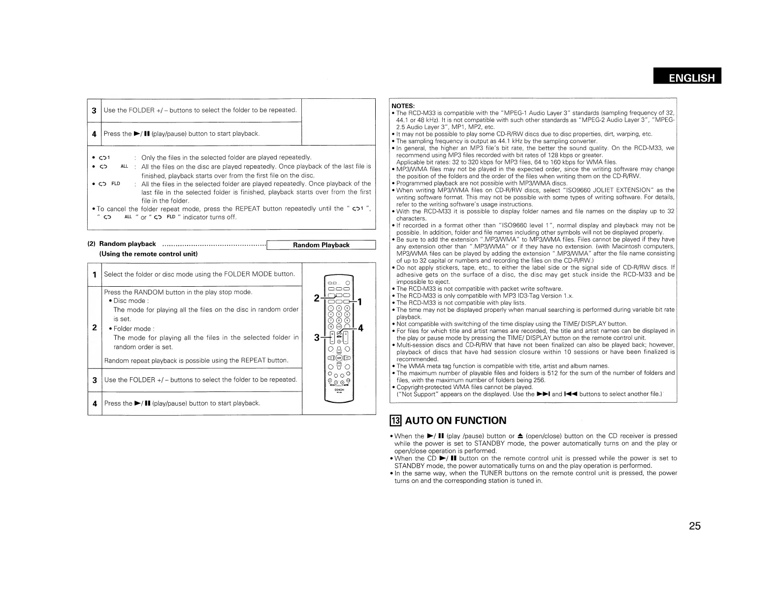 Page #25 background image