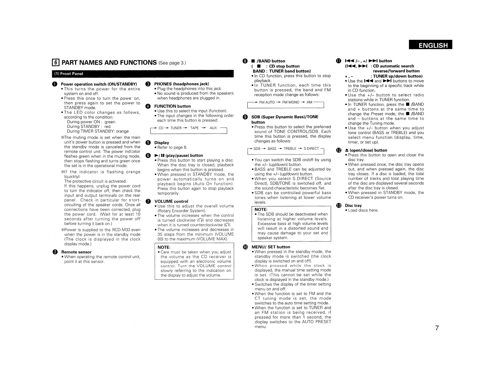 Page #7 background image