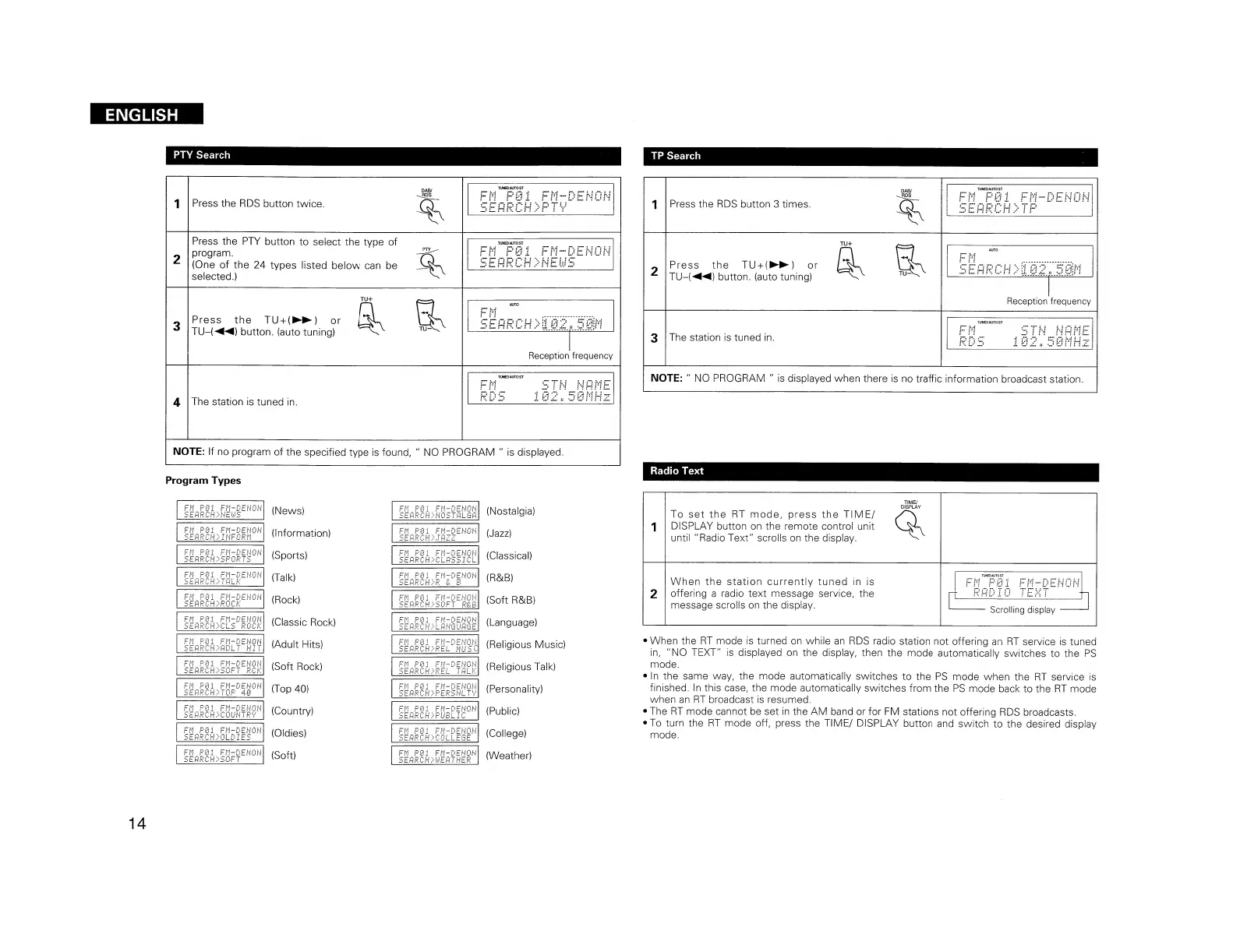 Page #14 background image