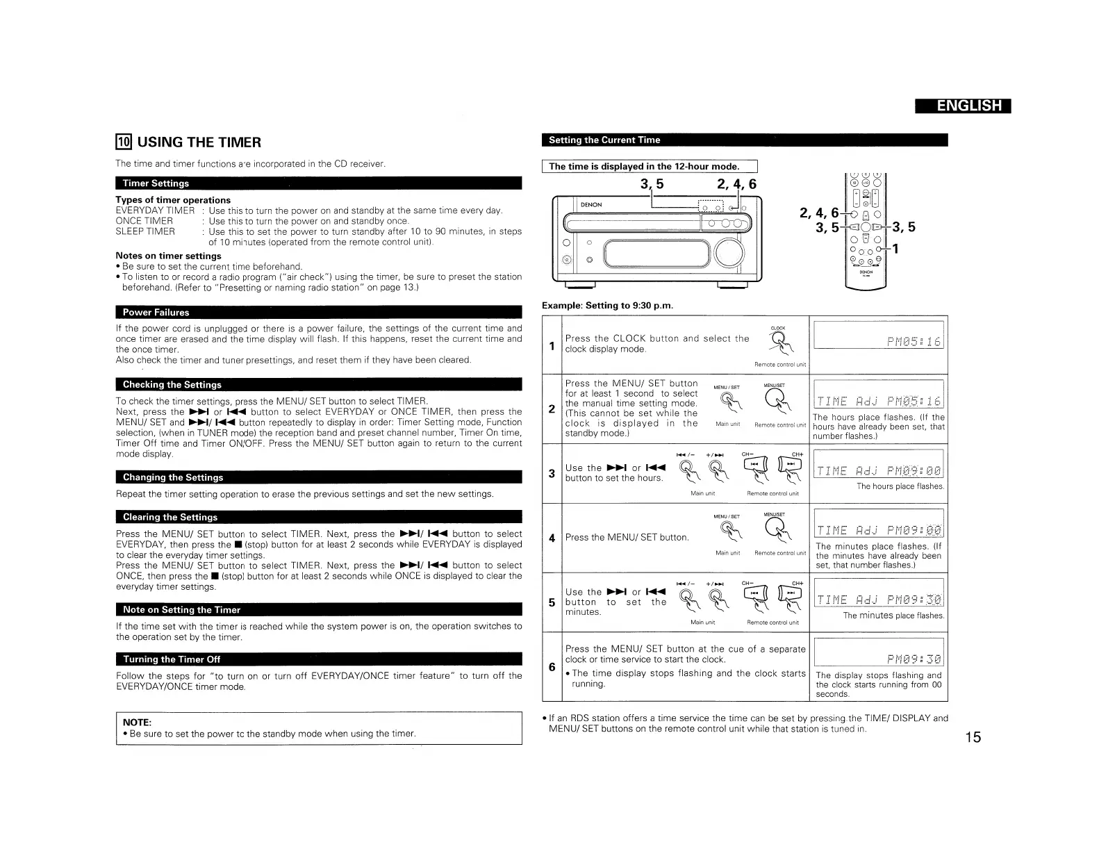 Page #15 background image
