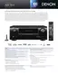Preview: Specifications