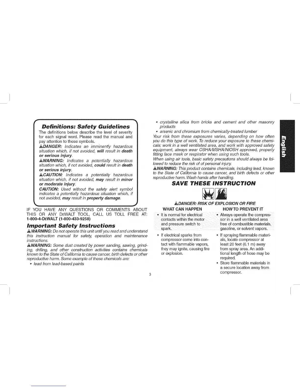 Page #3 background image