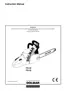 Preview: Instruction Manual