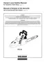Preview: Owner's And Safety Manual