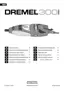 Preview: Original Instructions