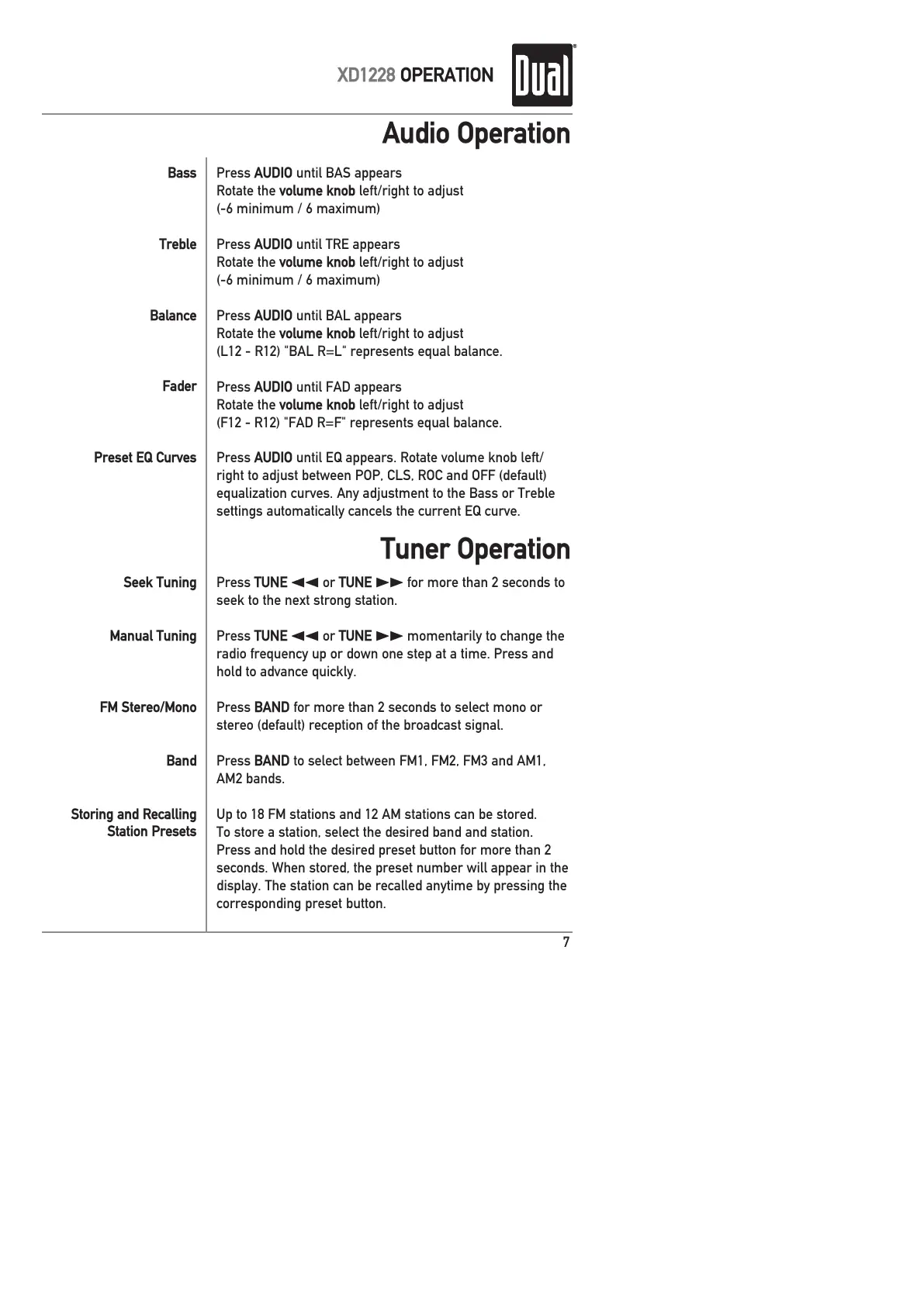 Page #7 background image