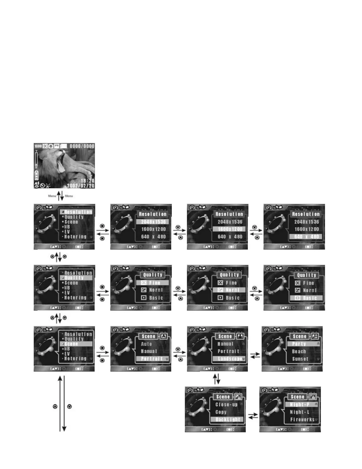 Page #34 background image