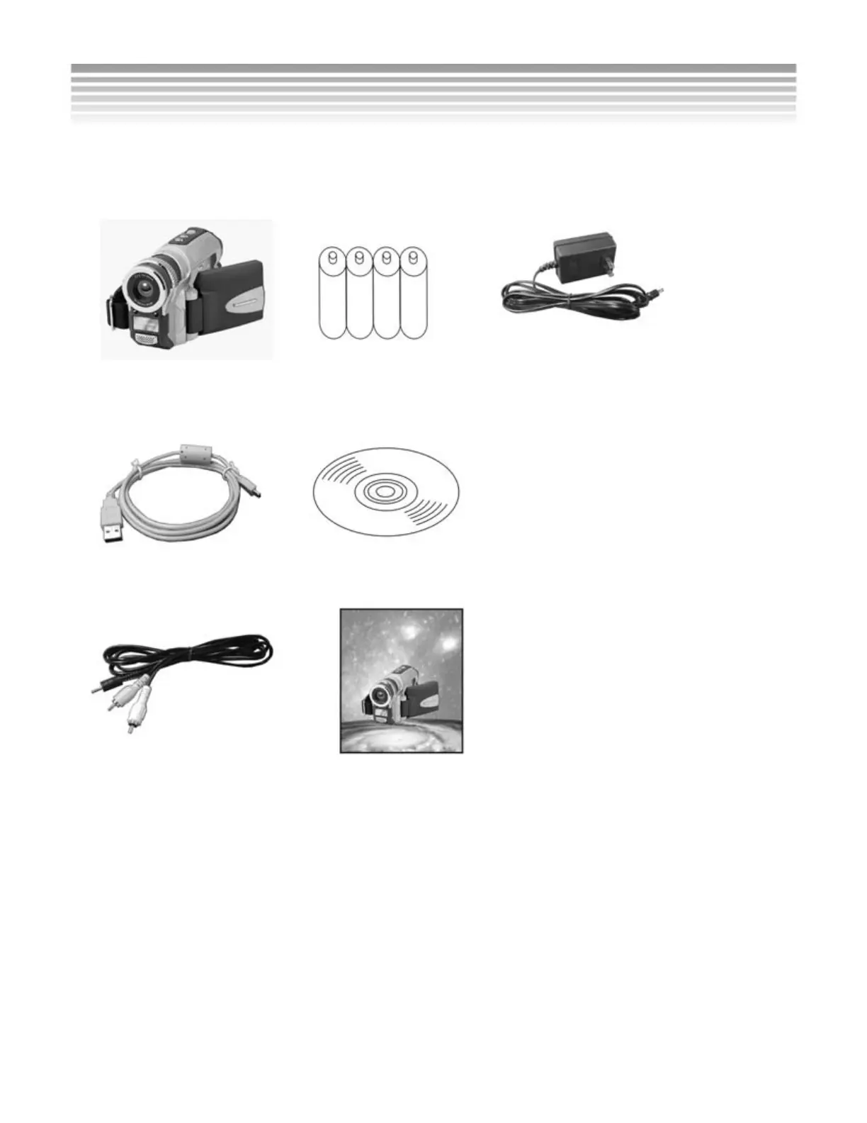 Page #6 background image