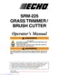 Preview: Operator's Manual