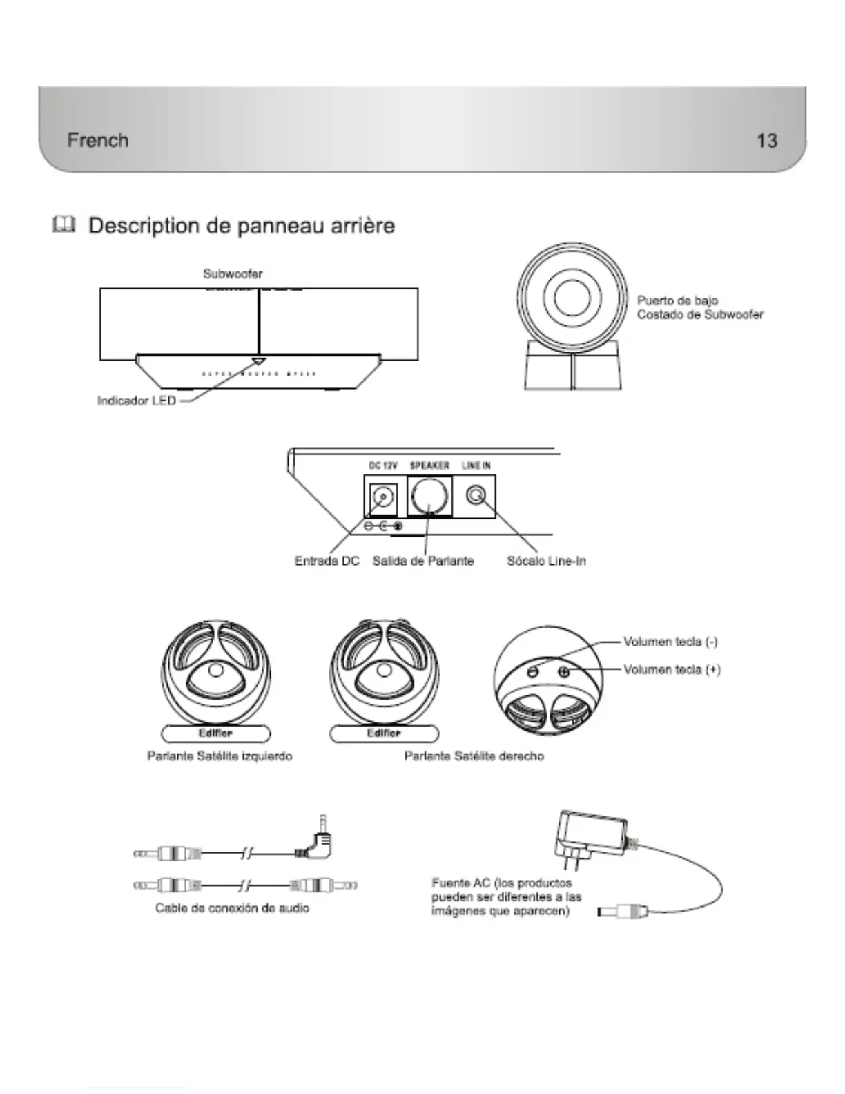 Page #15 background image