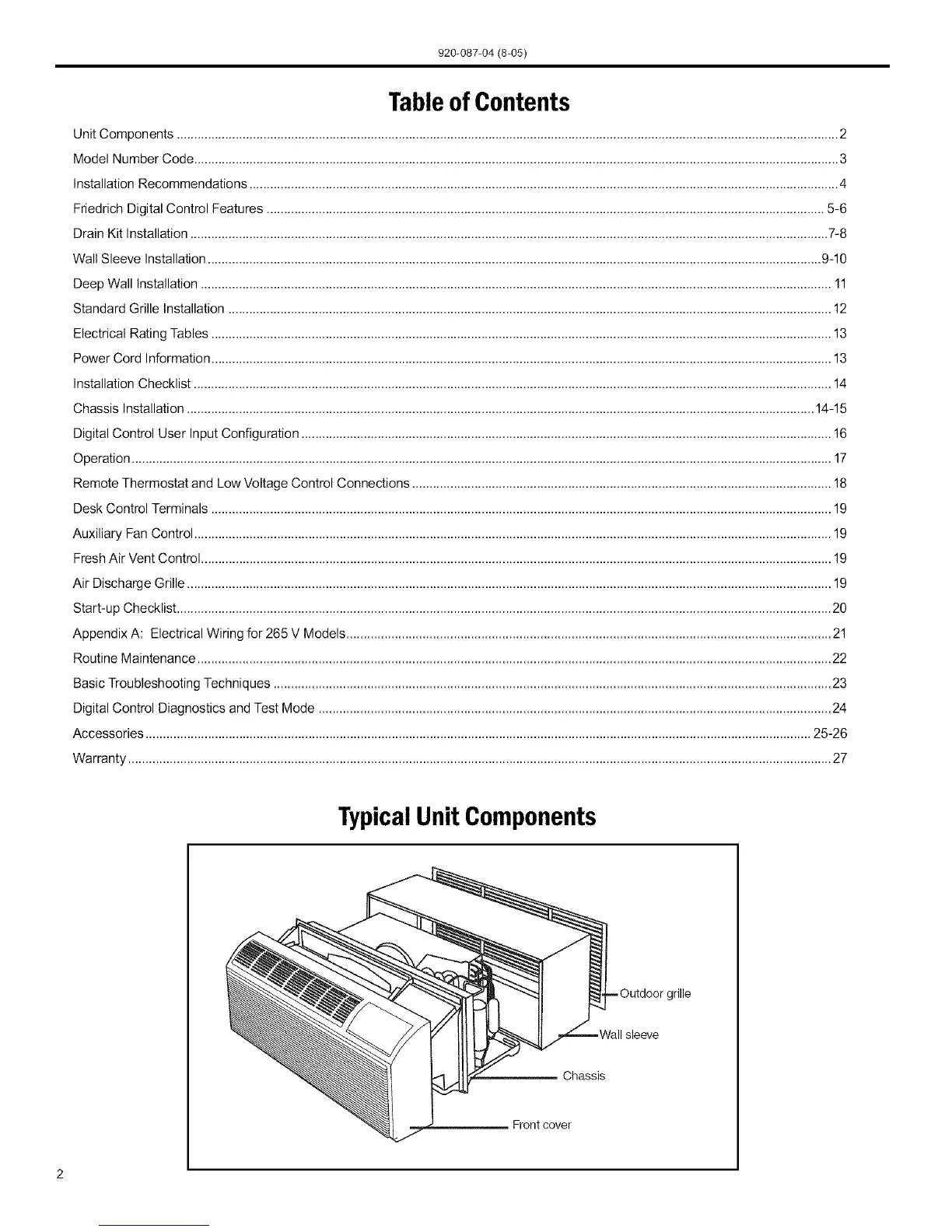Page #2 background image