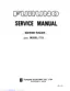 Preview: Service Manual