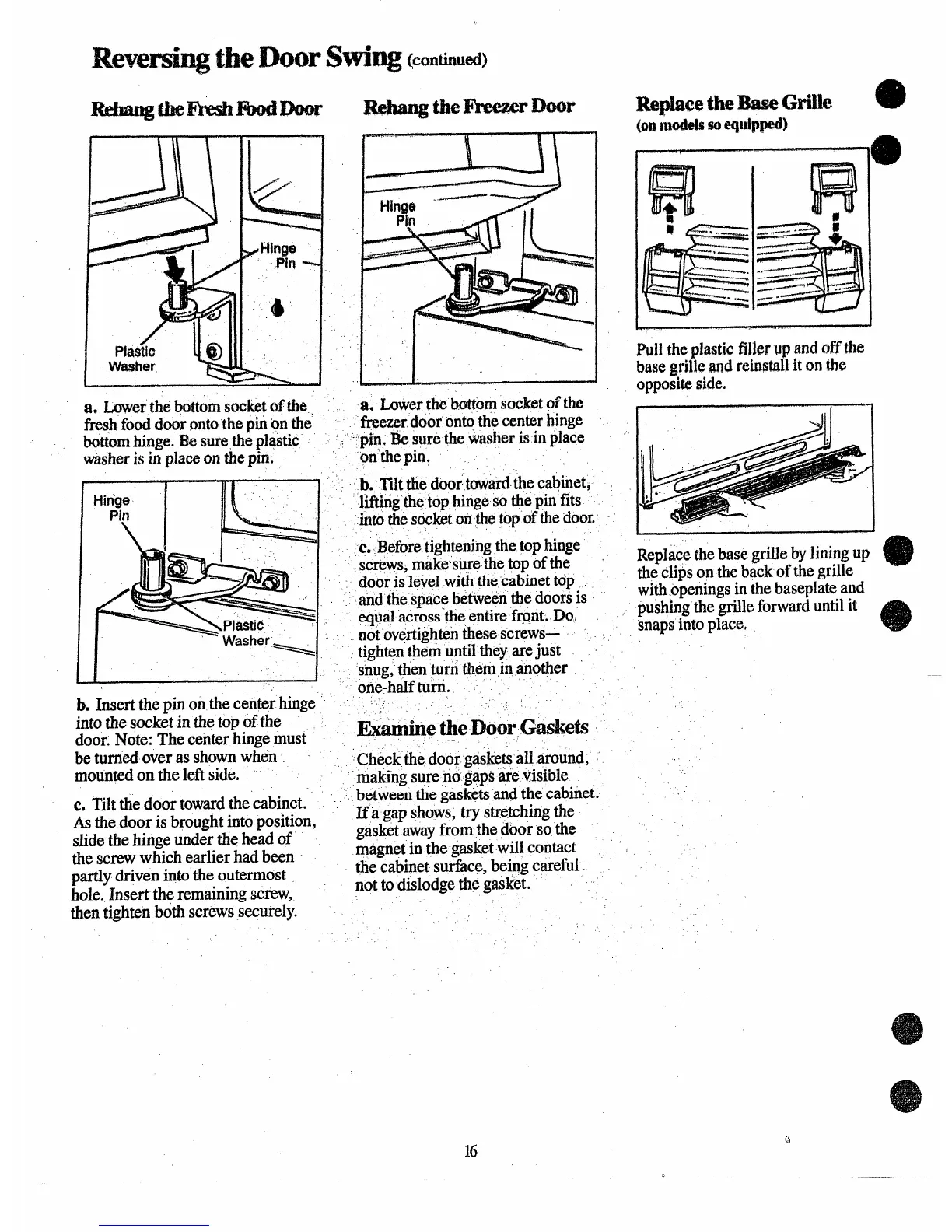 Page #16 background image
