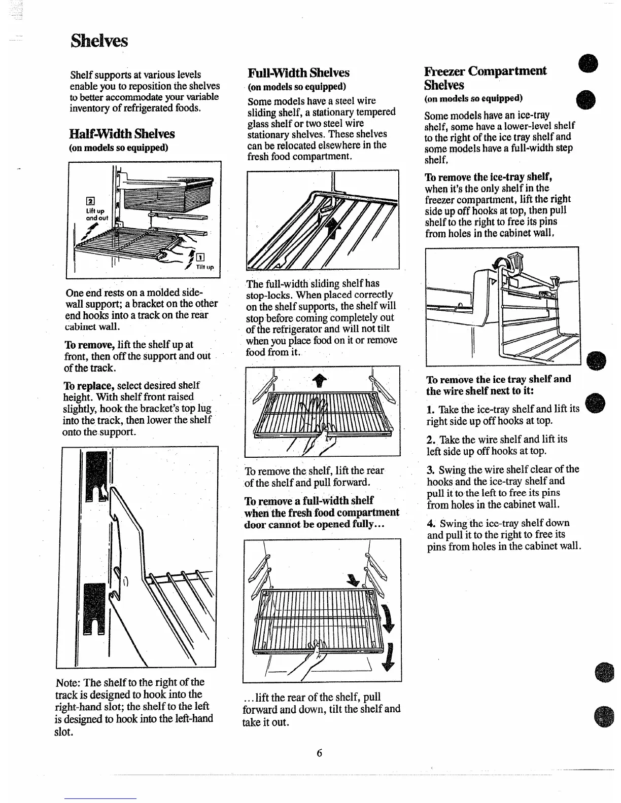 Page #6 background image