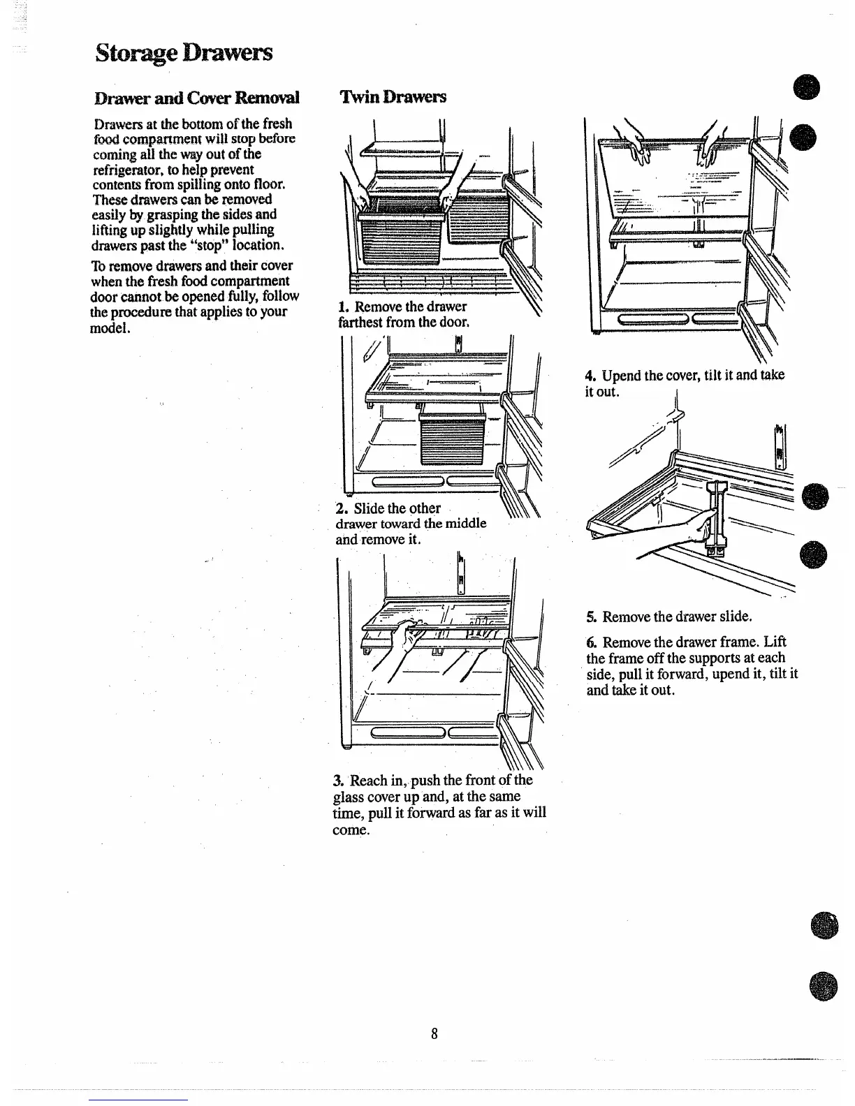 Page #8 background image
