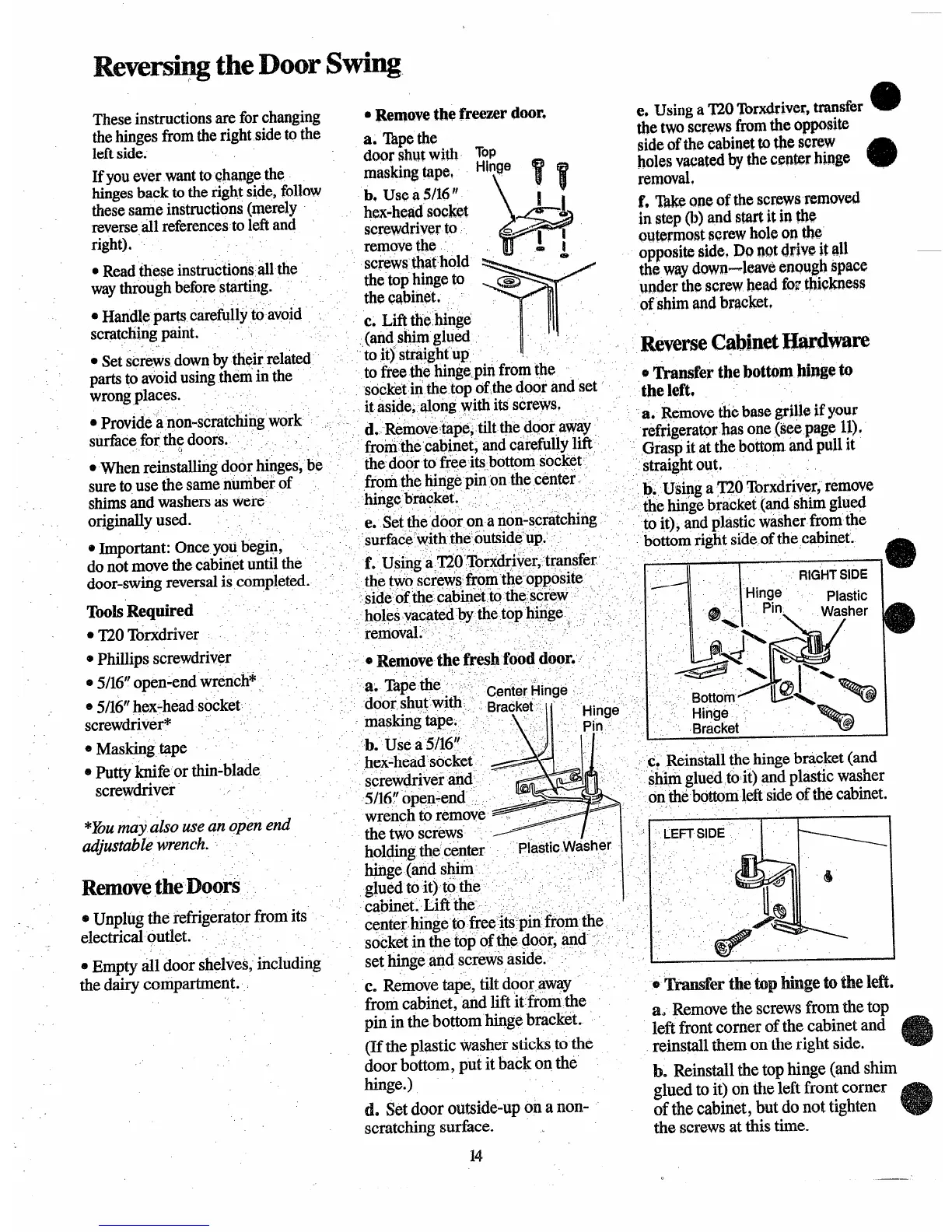 Page #14 background image