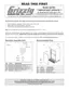 Preview: Owner's Manual