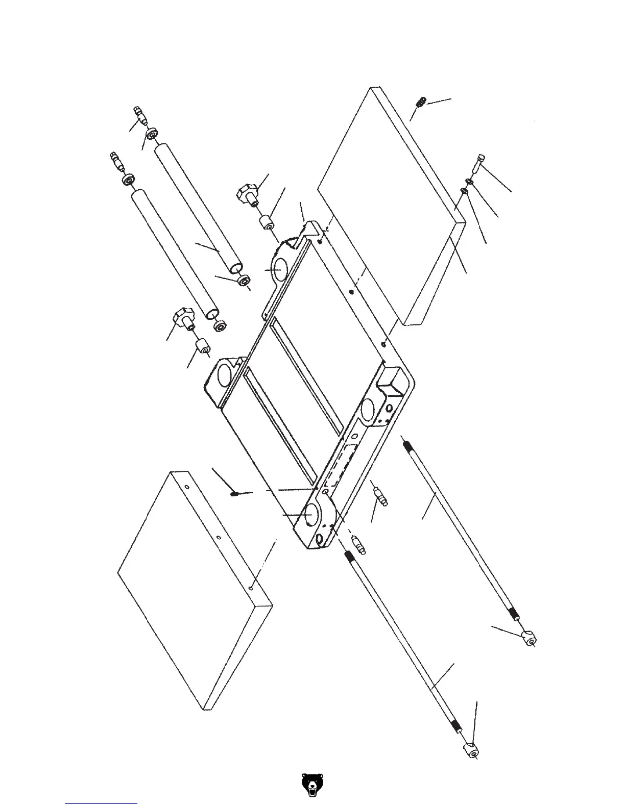 Page #3 background image