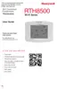 Preview: User Guide