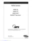Preview: Service Manual