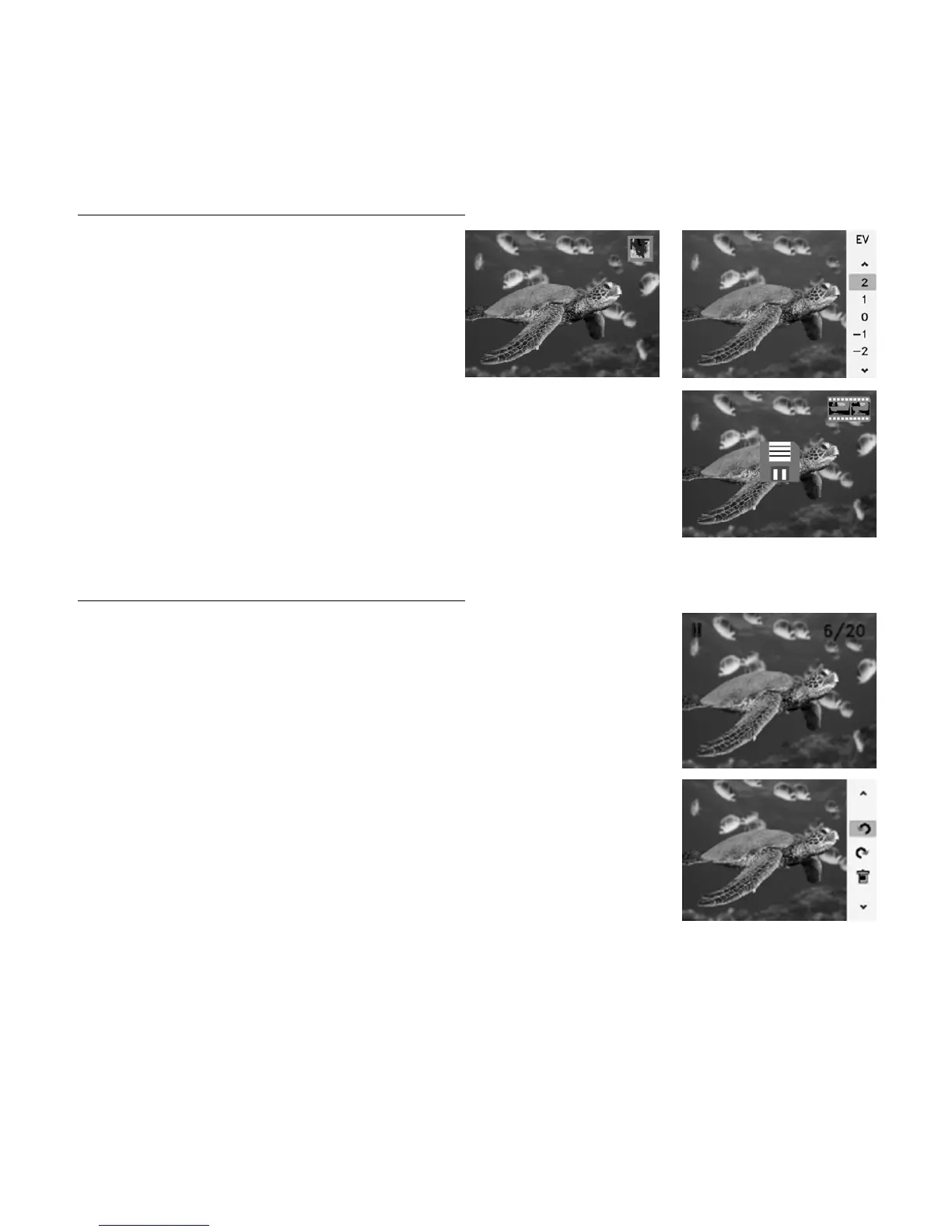 Page #6 background image