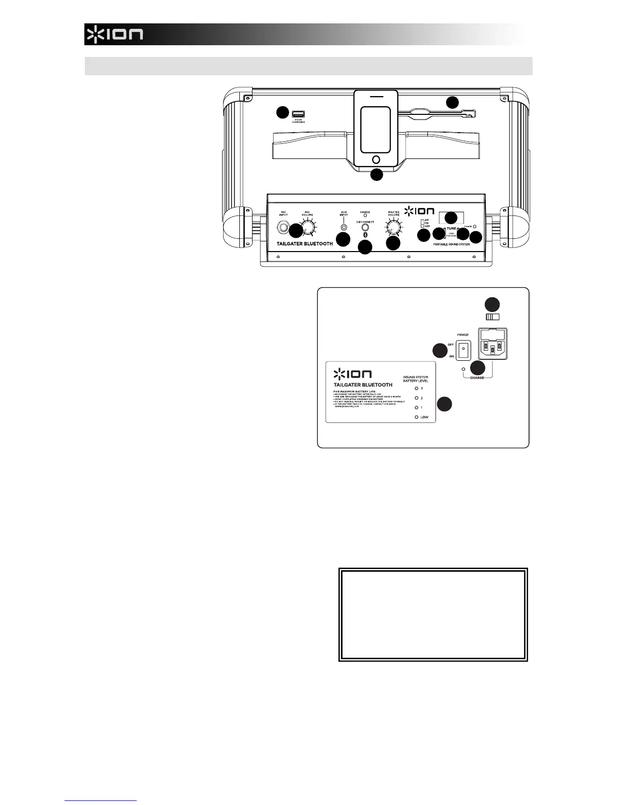 Page #4 background image