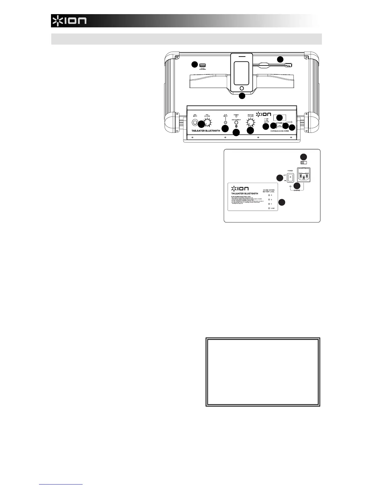 Page #10 background image