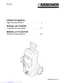 Preview: Operator's Manual