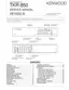 Preview: Service Manual