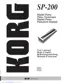 Preview: User Manual