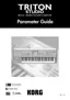 Preview: Parameter Guide