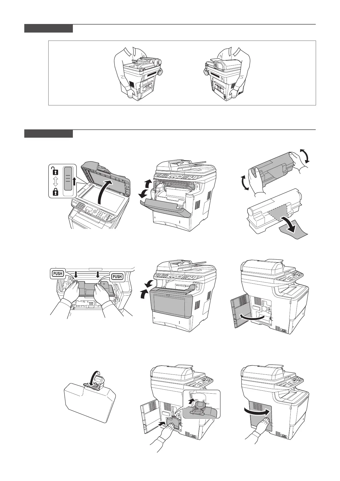 Page #2 background image