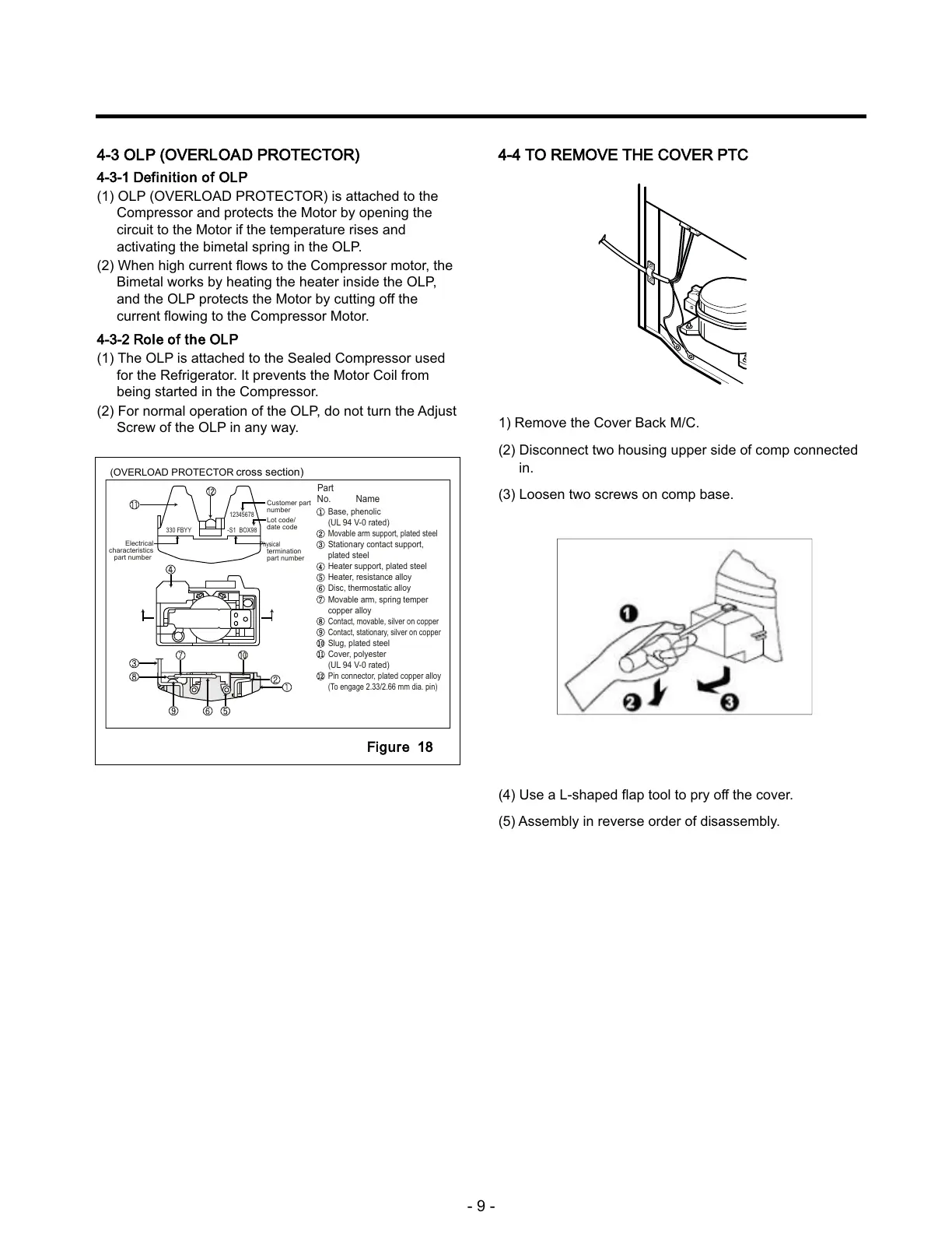 Page #10 background image