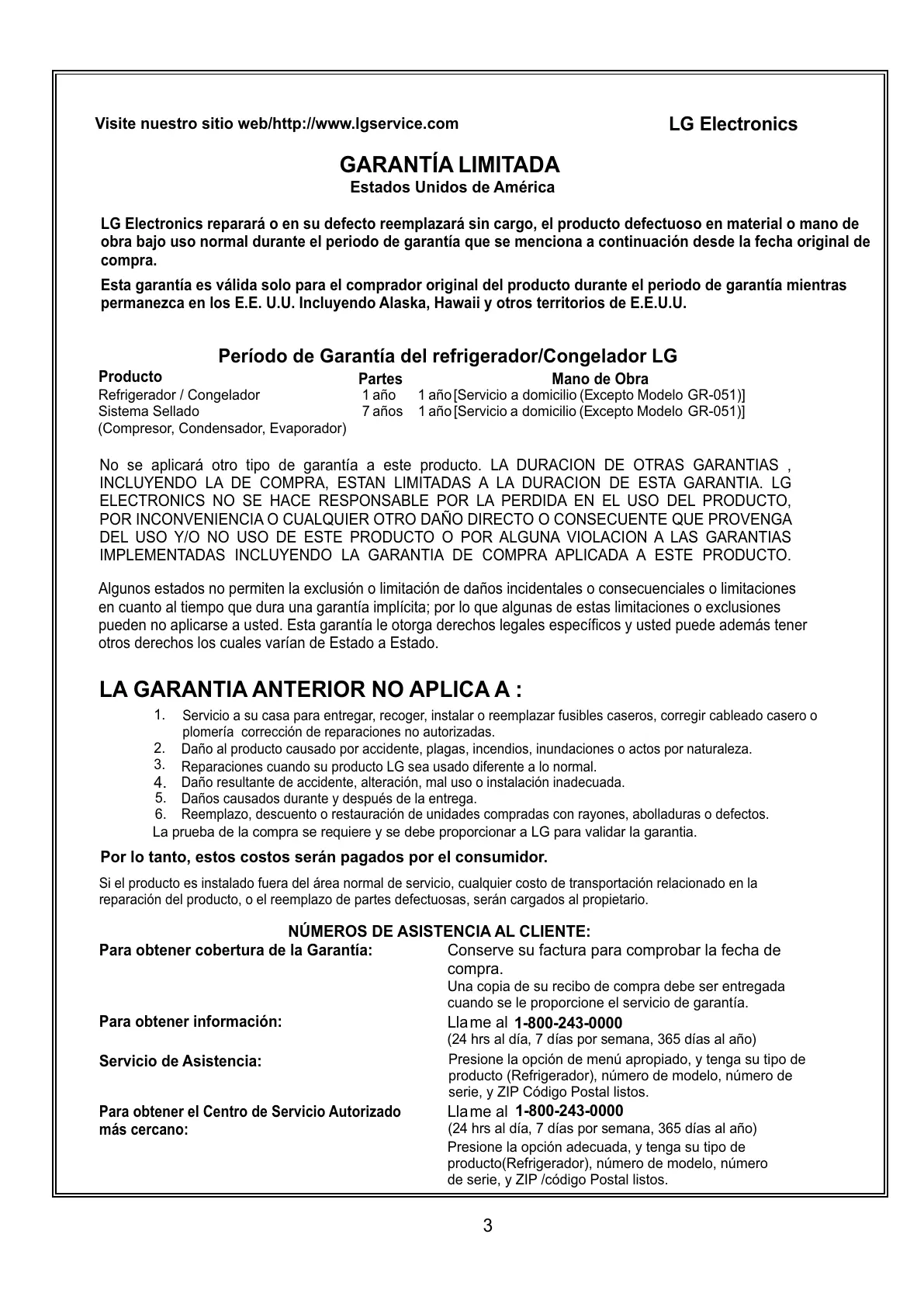 Page #3 background image