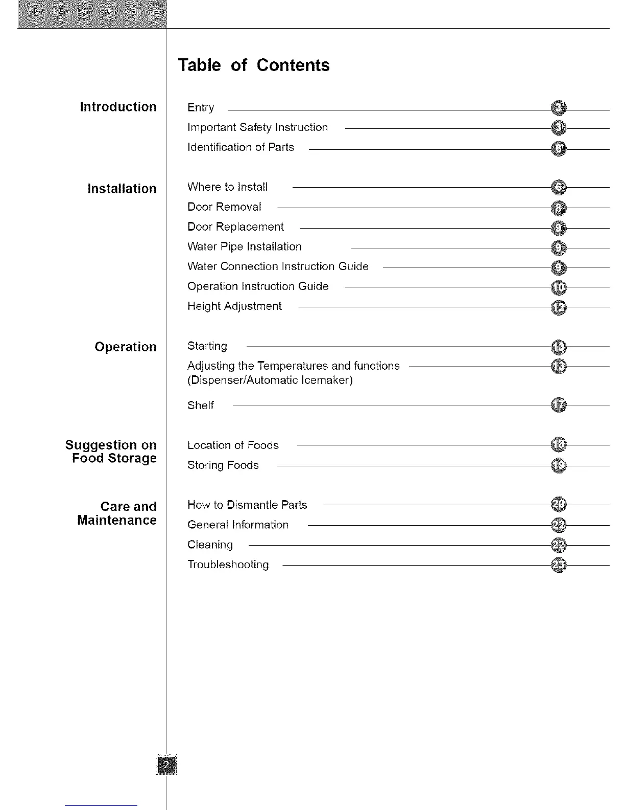 Page #2 background image