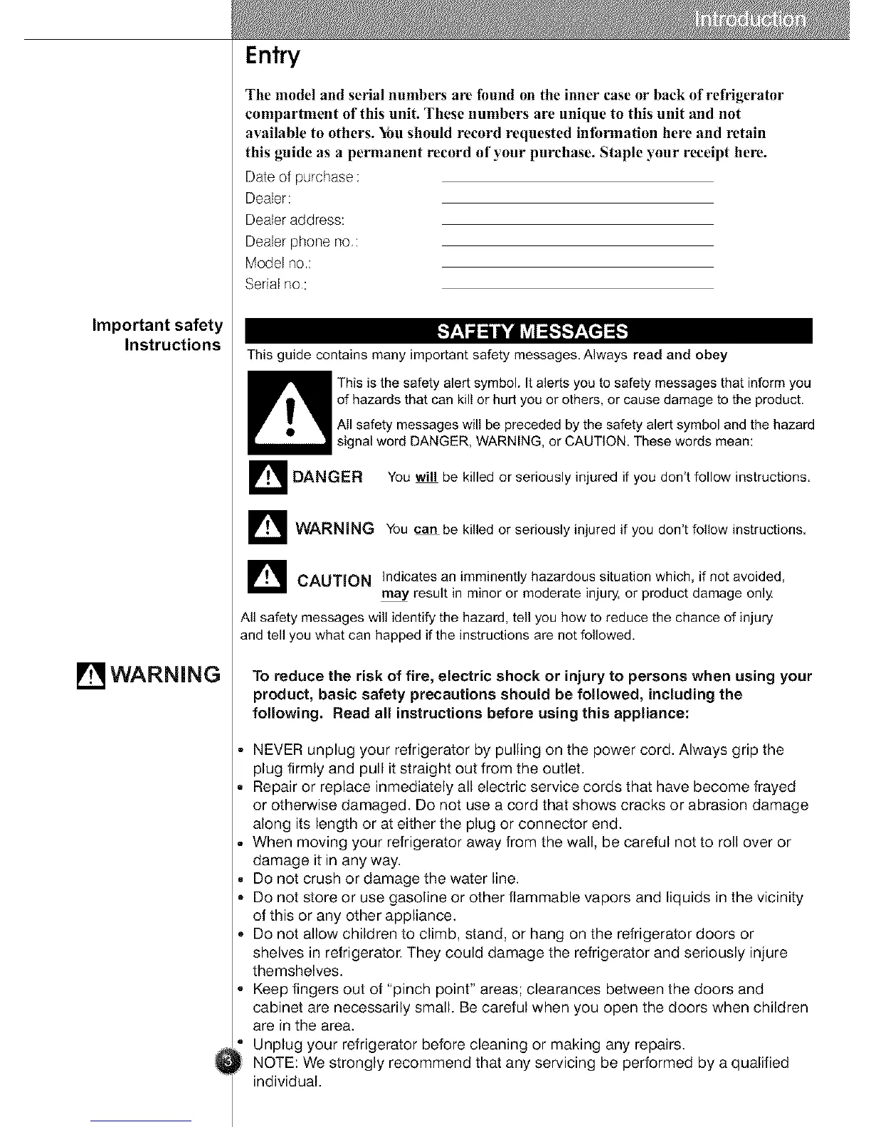 Page #3 background image