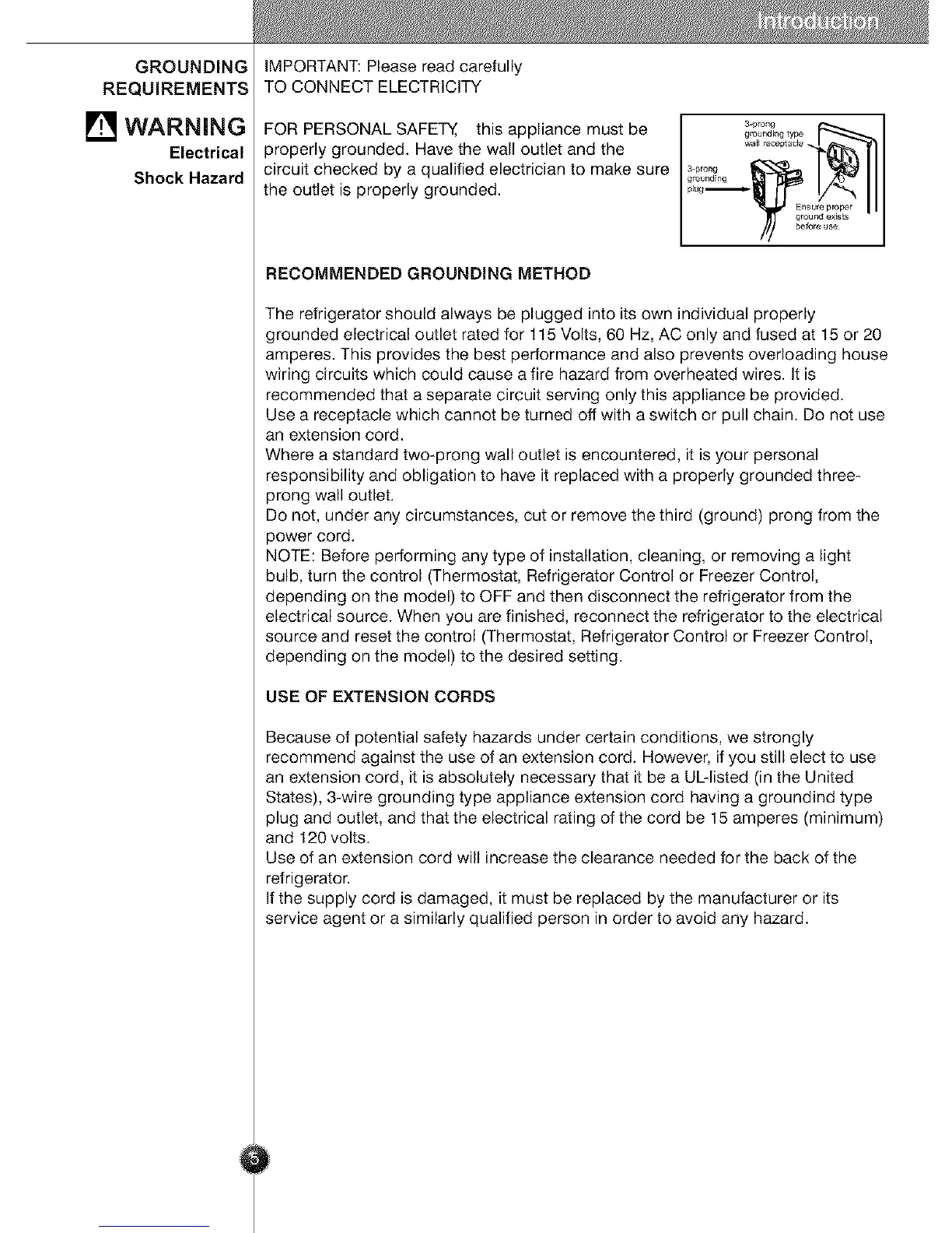 Page #5 background image