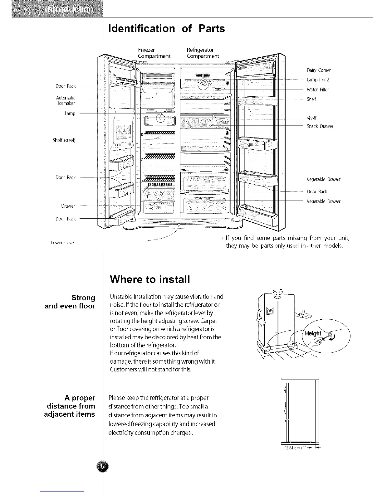 Page #6 background image