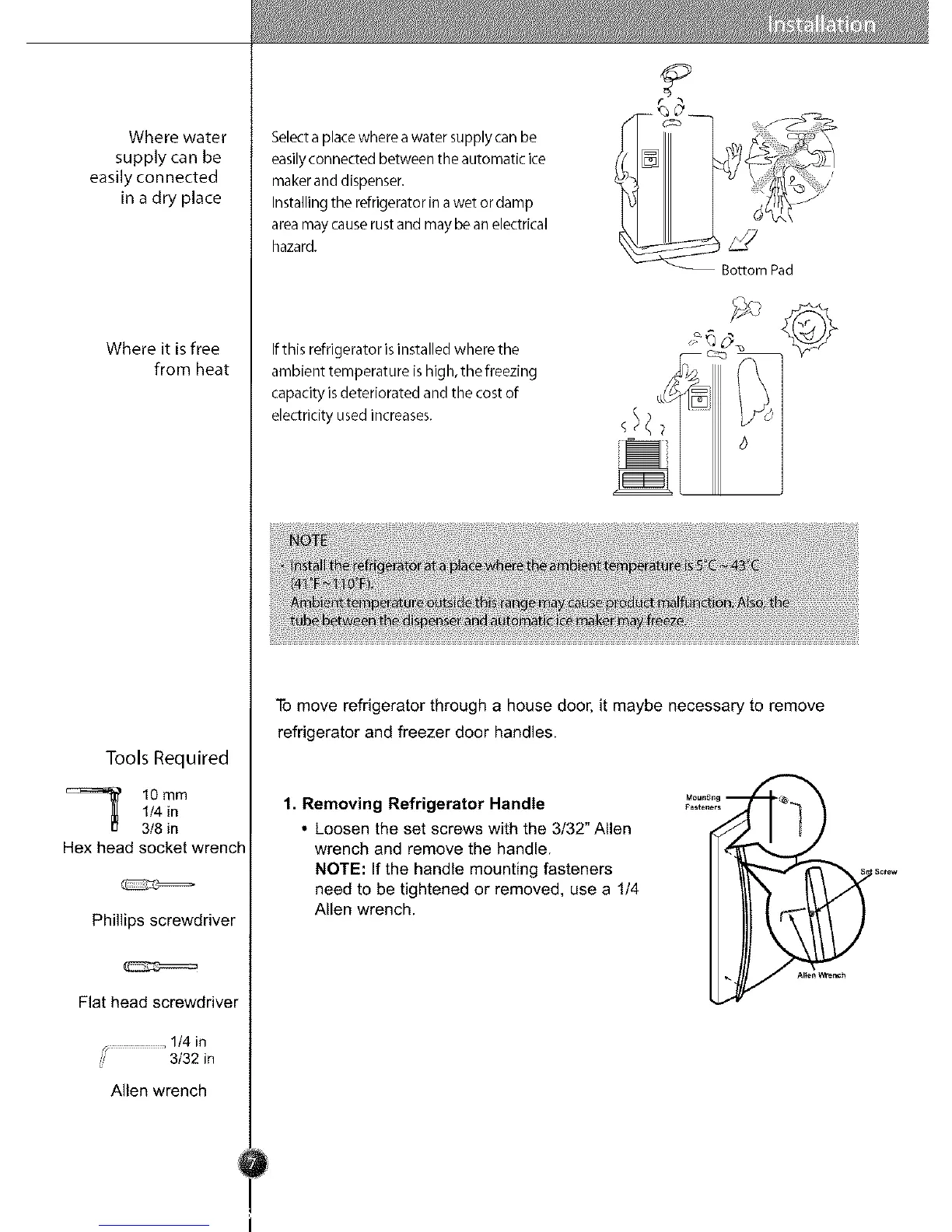 Page #7 background image
