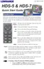 Preview: Quick Start Guide