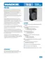 Preview: Specifications