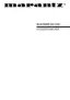 Preview: User Guide