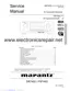 Preview: Service Manual