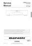 Preview: Service Manual
